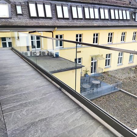 Penthousewohnung Mettmann Exteriör bild