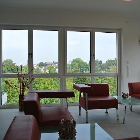 Penthousewohnung Mettmann Exteriör bild