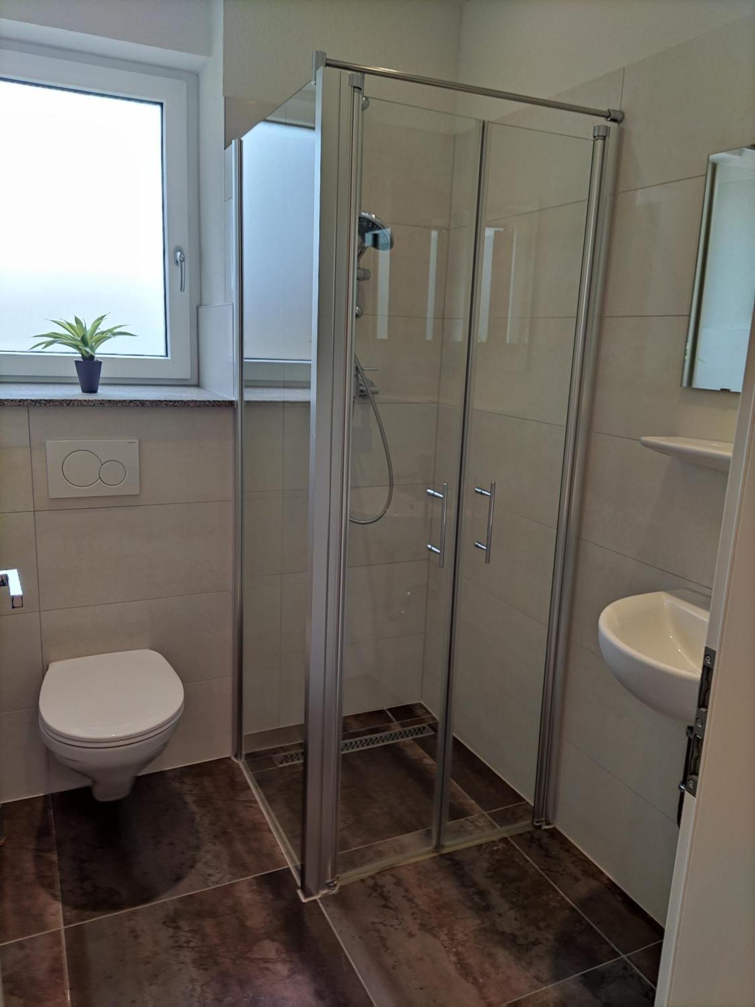 Penthousewohnung Mettmann Exteriör bild