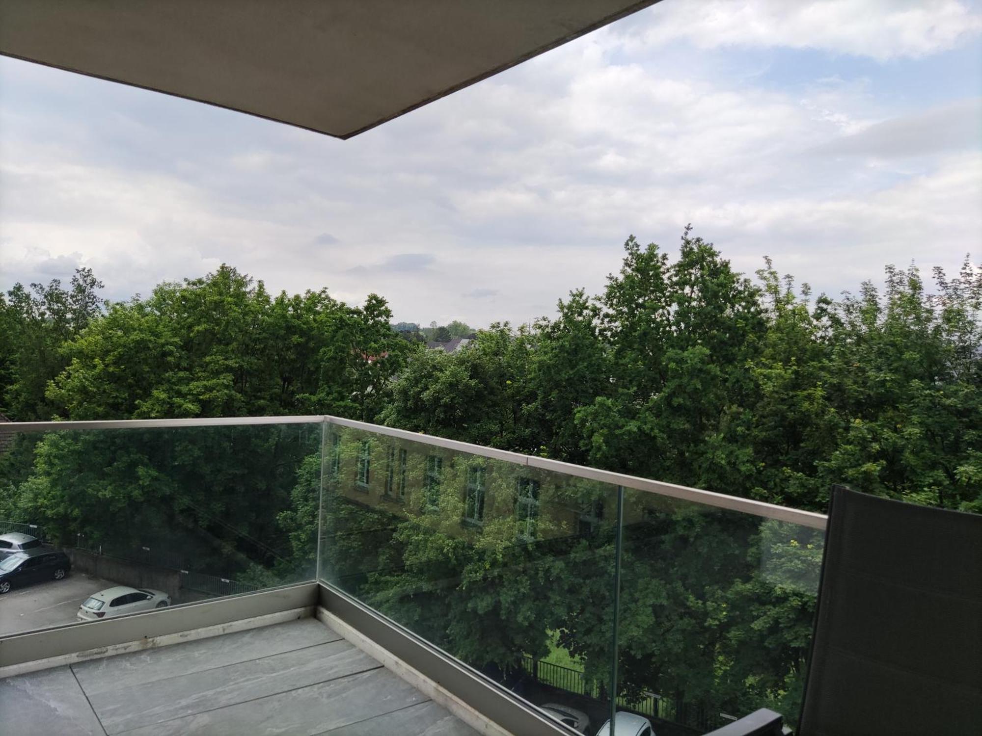 Penthousewohnung Mettmann Exteriör bild