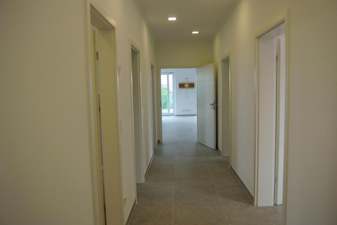 Penthousewohnung Mettmann Exteriör bild
